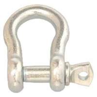Carbon Steel Anchor Shackle Les Distributions ICE
