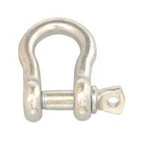 Carbon Steel Anchor Shackle Les Distributions ICE