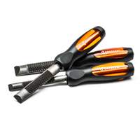 4-in-1 Combination Chisel and Wood Rasp Set Les Distributions ICE