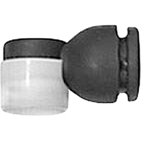 Flex Torch - Interchangeable Heads Les Distributions ICE