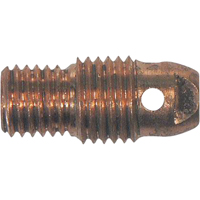 TIG Torch Accessories & Spare Parts Les Distributions ICE