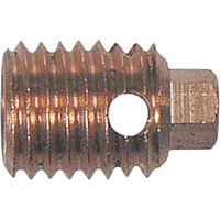 TIG Torch Accessories & Spare Parts Les Distributions ICE