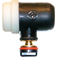 3 Series 12-1/2' Argon Hose Les Distributions ICE