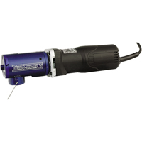 Affûteurs d'&eacute;lectrodes du tungst&egrave;ne Turbo-Sharp X Les Distributions ICE