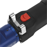 Affûteurs d'&eacute;lectrodes du tungst&egrave;ne Turbo-Sharp X Les Distributions ICE