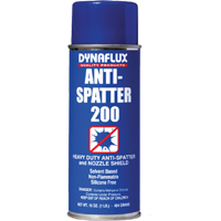 Anti-Splatter - Solvent Base, Aerosol Les Distributions ICE