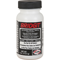 Bridgit&reg; Paste Flux Les Distributions ICE