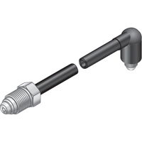 Gas Hose Connector Les Distributions ICE