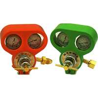 D&eacute;tendeurs &agrave; simple d&eacute;tente No 25 - Protecteurs de manom&egrave;tres, Gaz combustible Les Distributions ICE