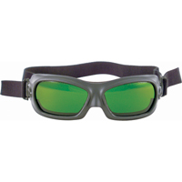 KleenGuard Wildcat Safety Goggles Les Distributions ICE