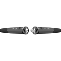 International Dinse Type Cable Connector - Complete Unit Les Distributions ICE