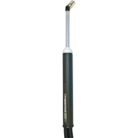 Micro TIG Welding Torch, Water Cooled, 140 A Les Distributions ICE