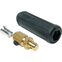 Cable Plug Kits Les Distributions ICE