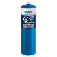 14.1-oz. Propane Cylinder, Propane Les Distributions ICE