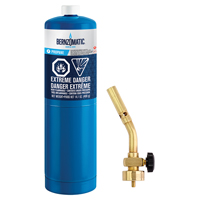 Pencil Flame Torch Kit Les Distributions ICE