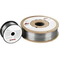 Fils fourr&eacute;s &agrave; autoprotection en d'acier doux, Dia. 0,030", E71TGS, 25 lb Les Distributions ICE