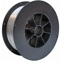 Fils fourr&eacute;s &agrave; protection gazeuse en acier inoxydable, Dia. 0,035", 308LT-1, 25 lb Les Distributions ICE