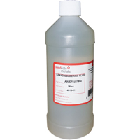 Flux liquide pour soudure tout usage Les Distributions ICE