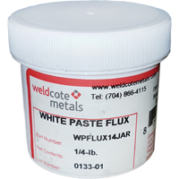 Flux en p&acirc;te tout usage pour soudure Les Distributions ICE