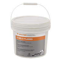 E-WELD PLASMA Anti-Spatter, Pail Les Distributions ICE