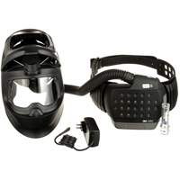 Respirateur d'&eacute;puration d'air propuls&eacute; Adflo, Masque de soudage, Pile Lithium-ion Les Distributions ICE