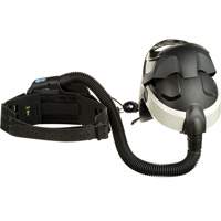 Respirateur d'&eacute;puration d'air propuls&eacute; Adflo, Masque de soudage, Pile Lithium-ion Les Distributions ICE
