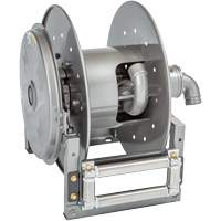 900 Series Hose Reel, Spring Les Distributions ICE
