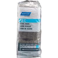 Steel Wool, Roll, Grade 3 Les Distributions ICE