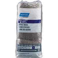 Steel Wool, Roll, Grade 2 Les Distributions ICE
