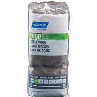 Steel Wool, Roll, Grade 000 Les Distributions ICE