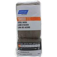 Steel Wool, Roll, Grade 0000 Les Distributions ICE