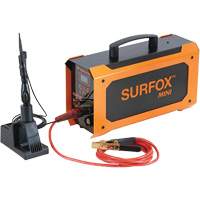 SURFOX MINI Welding Cleaner, 120 V Les Distributions ICE