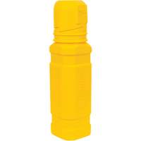 Conteneur de stockage d'&eacute;lectrodes de soudure Safetube Les Distributions ICE