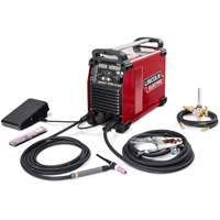 TIG Welding & Accessories