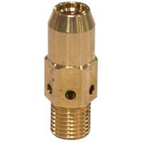 Gas Diffuser for Magnum&reg; Welding Guns Les Distributions ICE