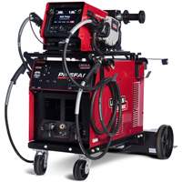 PIPEFAB READY-PAK&reg;  Welding System Les Distributions ICE