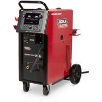 Power Wave&reg; 300C Advanced Process Welder, 208 V/230 V/380 V/415 V/460 V/575 V, 1 Ph/3 Ph, 50/60 Hz Les Distributions ICE