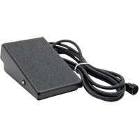 Foot Pedal Les Distributions ICE