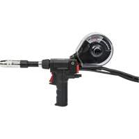 Magnum&reg; PRO GT Spool Gun, 250 Amperage Rating Les Distributions ICE