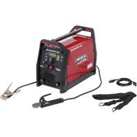 Elevate SLi Battery Powered Welder Les Distributions ICE