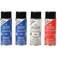 Crack Check Kit, Kit Les Distributions ICE
