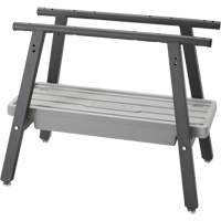 Universal Leg and Tray Stand #100A Les Distributions ICE