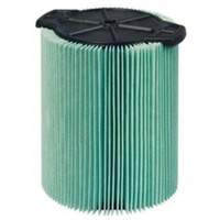 Filtre &agrave; 5 couches VF6000, Hepa Les Distributions ICE