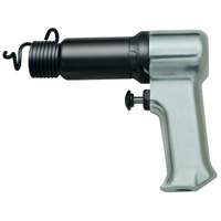 Super Duty Air Hammer, 3 CFM, 1/4" NPTF, 3000 BPM, 3/4" x 2-9/32" (19mm x 58mm) Les Distributions ICE
