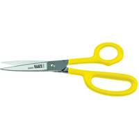 High-Leverage Utility Shear, 3" Cut Length, Rings Handle Les Distributions ICE
