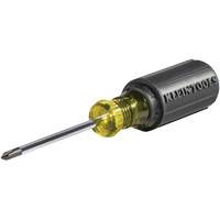 Tournevis Phillips, #1, 6-3/4" l, Prise Coussin&eacute;e Les Distributions ICE