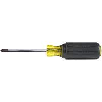 Tournevis Phillips, #1, 6-3/4" l, Prise Coussin&eacute;e Les Distributions ICE