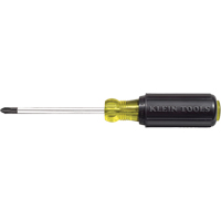 Tournevis Phillips, #2, 8-1/4" l, Prise Coussin&eacute;e Les Distributions ICE