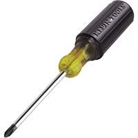 Tournevis Phillips, #2, 8-1/4" l, Prise Coussin&eacute;e Les Distributions ICE