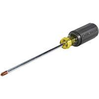 Tournevis Phillips, #2, 11-5/16" l, Prise Coussin&eacute;e Les Distributions ICE